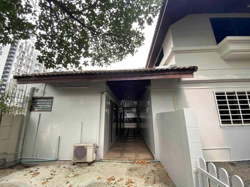 Home office เลียบด่วน เอกมัย รามอินทรา, Bangkok, Wang Thonglang, Bangkok, , 390 sqm, Shophouse For Rent, by พิมพ์ภัทรา แจ่มอุลิตรัตน, 500549212 - DDproperty.com