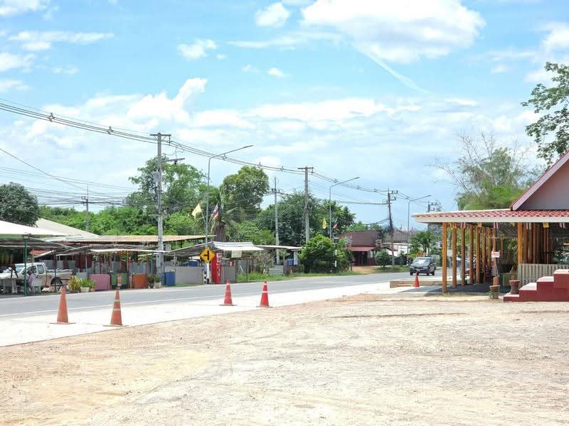 ขาย ที่ดินถมแล้ว 80 ตร.ว. ตำบลหินกอง อำเภอเมือง จังหวัดราชบุรี, Ratchaburi, Hin Kong, Muang Ratchaburi, Ratchaburi, , 320 sqm, Land For Sale, by จุฑามาส ศรีสง่า, 500549215 - DDproperty.com