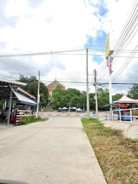 ขาย ที่ดินถมแล้ว 80 ตร.ว. ตำบลหินกอง อำเภอเมือง จังหวัดราชบุรี, Ratchaburi, Hin Kong, Muang Ratchaburi, Ratchaburi, , 320 sqm, Land For Sale, by จุฑามาส ศรีสง่า, 500549215 - DDproperty.com