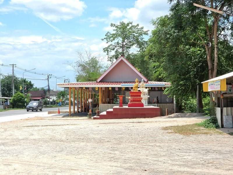 ขาย ที่ดินถมแล้ว 80 ตร.ว. ตำบลหินกอง อำเภอเมือง จังหวัดราชบุรี, Ratchaburi, Hin Kong, Muang Ratchaburi, Ratchaburi, , 320 sqm, Land For Sale, by จุฑามาส ศรีสง่า, 500549215 - DDproperty.com