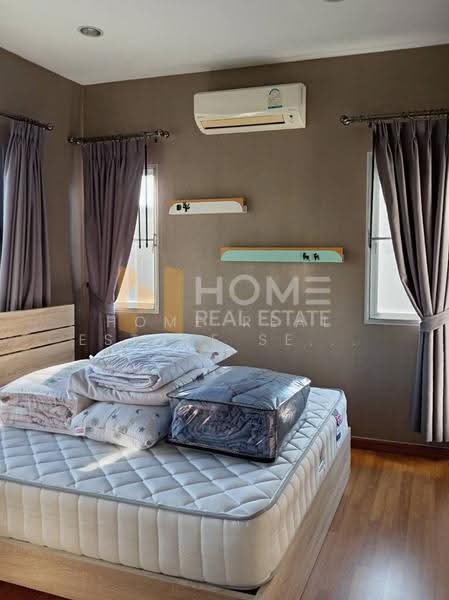 คาซ่า แกรนด์ ศรีราชา-ชลบุรี, Chon Buri (Pattaya), Bang Lamung, Bang Lamung (Pattaya), Chon Buri (Pattaya), 4 Bedrooms, 190 sqm, Single Detached House For Sale, by HOME Real Estate Service, 500549219 - DDproperty.com