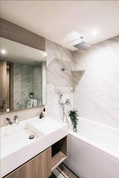 For Rent Condo Fynn Sukhumvit 31 1 Bed 1 Bath BTS Asoke Sukhumvit Khlong Toei Bangkok PP-00686, Bangkok, Khlong Toei, Bangkok, 1 Bedroom, 36 sqm, Villa For Rent, by Konrarat Deesawat, 500549220 - DDproperty.com