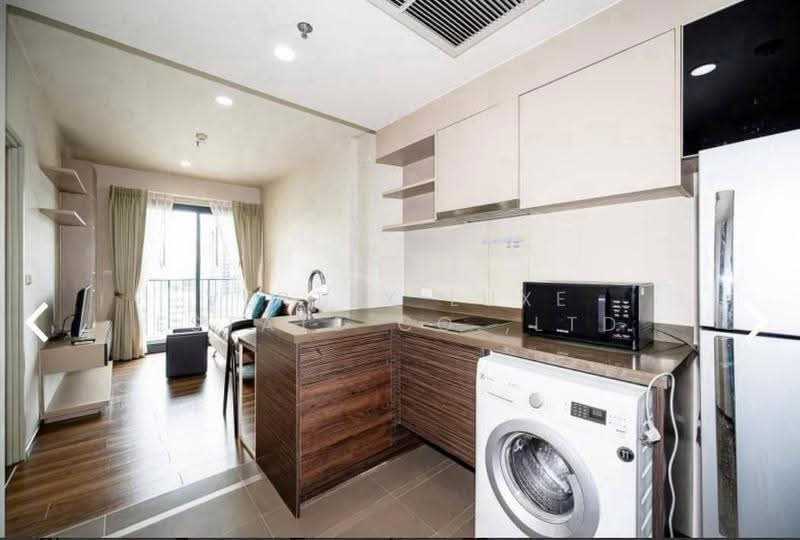 Onyx Phahonyothin, Bangkok, 1505 Phahonyothin Road, Samsen Nai, Phaya Thai, Bangkok, 1 Bedroom, 41 sqm, Condo For Rent, by Vertex Luxe Estate Co.,LTD, 500549221 - DDproperty.com