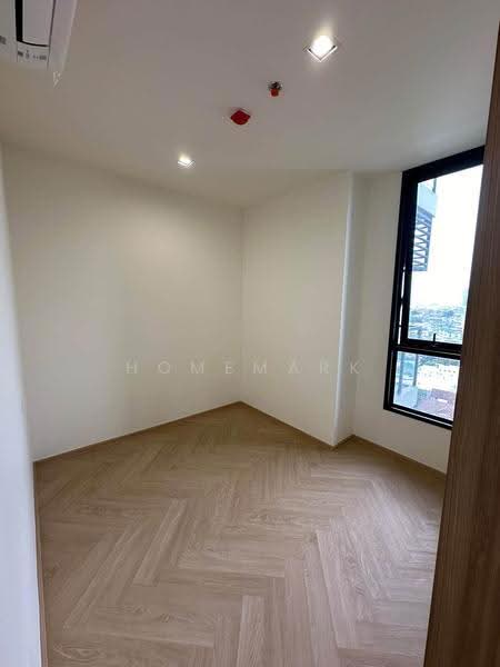 Na Reva Charoennakhon, Bangkok, Charoen Nakhon Road, Samlae, Thon Buri, Bangkok, 2 Bedrooms, 53 sqm, Condo For Sale, by Homemark, 500549222 - DDproperty.com