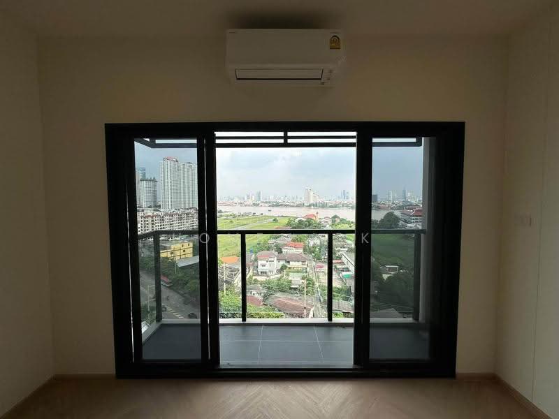 Na Reva Charoennakhon, Bangkok, Charoen Nakhon Road, Samlae, Thon Buri, Bangkok, 2 Bedrooms, 53 sqm, Condo For Sale, by Homemark, 500549222 - DDproperty.com