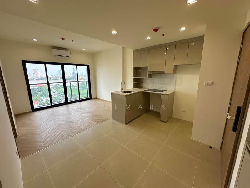 Na Reva Charoennakhon, Bangkok, Charoen Nakhon Road, Samlae, Thon Buri, Bangkok, 2 Bedrooms, 53 sqm, Condo For Sale, by Homemark, 500549222 - DDproperty.com