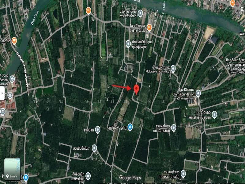 Great Price!! Beautiful Pomelo Orchard Land for Sale Beautiful land, Nakhon Pathom, Bang Toei, Sam Phran, Nakhon Pathom, , 3,188 sqm, Land For Sale, by ที่ดินสวนส้มโอแปลงสวย ขนาด 1 ไร่ 3 งาน 97 ตร.วา, 500549224 - DDproperty.com