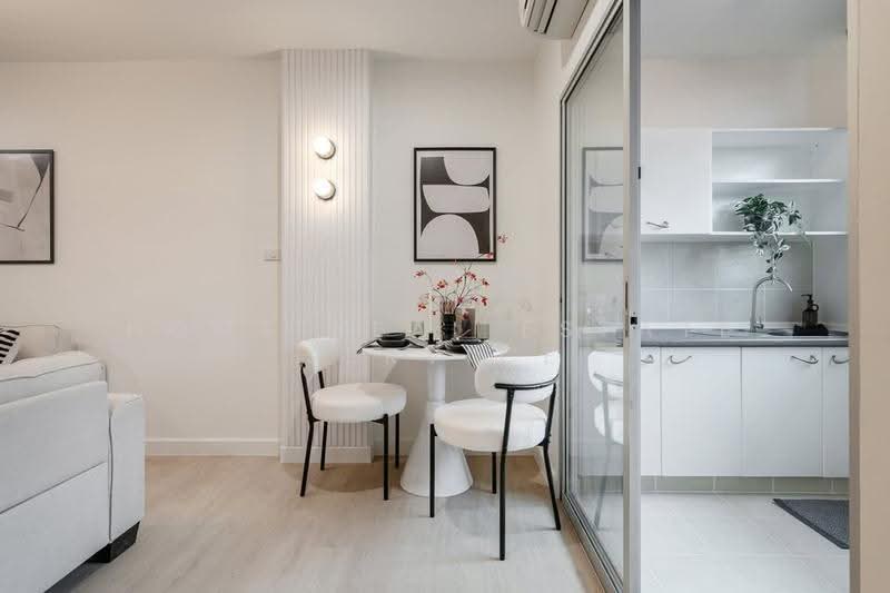 City Home Sukhumvit, Bangkok, Udomsuk Road, Bang Na, Bangkok, 1 Bedroom, 42 sqm, Condo For Sale, by HOME Real Estate Service, 500549225 - DDproperty.com