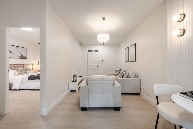 City Home Sukhumvit, Bangkok, Udomsuk Road, Bang Na, Bangkok, 1 Bedroom, 42 sqm, Condo For Sale, by HOME Real Estate Service, 500549225 - DDproperty.com