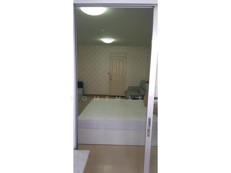 City Home Ratchada-PinKlao, Bangkok, 585 Jaransanitwong Road, Bang O, Bang Phlat, Bangkok, Studio, 30 sqm, Condo For Sale, by Homemark, 500549226 - DDproperty.com