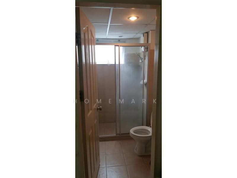 City Home Ratchada-PinKlao, Bangkok, 585 Jaransanitwong Road, Bang O, Bang Phlat, Bangkok, Studio, 30 sqm, Condo For Sale, by Homemark, 500549226 - DDproperty.com