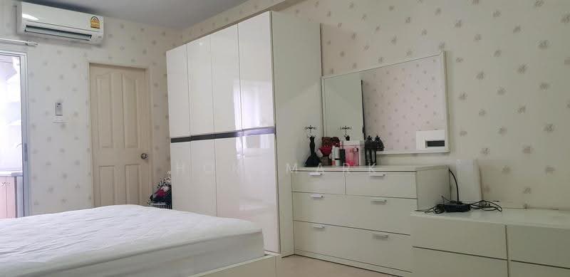 City Home Ratchada-PinKlao, Bangkok, 585 Jaransanitwong Road, Bang O, Bang Phlat, Bangkok, Studio, 30 sqm, Condo For Sale, by Homemark, 500549226 - DDproperty.com