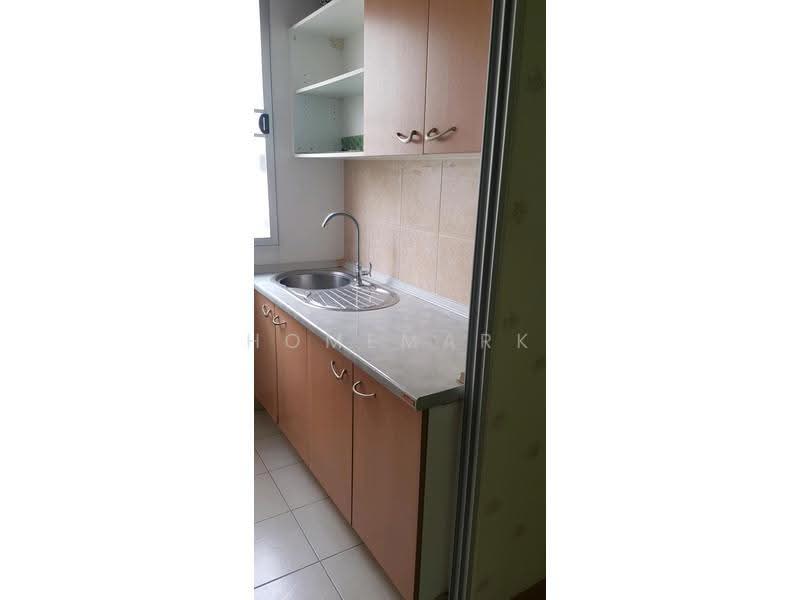 City Home Ratchada-PinKlao, Bangkok, 585 Jaransanitwong Road, Bang O, Bang Phlat, Bangkok, Studio, 30 sqm, Condo For Sale, by Homemark, 500549226 - DDproperty.com