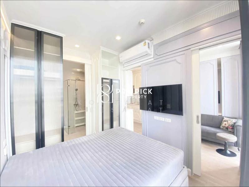 PP-00687 ให้เช่า คอนโดโนเบิล สเตท 39 1 ห้องนอน 1 ห้องน้ำ บีทีเอส พร้อมพงษ์ สุขุมวิท คลองเตย กรุงเทพ, กรุงเทพ, คลองตัน, คลองเตย, กรุงเทพ, 30 ตร.ม., วิลล่า ให้เช่า, โดย Konrarat Deesawat, 500549228 - DDproperty.com
