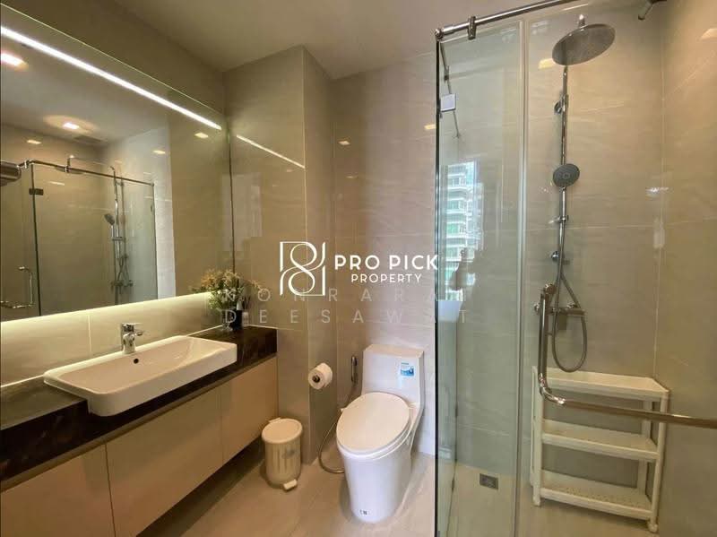 For Rent Condo Noble state 39 1 Bed 1 Bath BTS Phrom Phong Sukhumvit Khlong Toei Bangkok PP-00687, Bangkok, Khong Tan, Khlong Toei, Bangkok, 1 Bedroom, 30 sqm, Villa For Rent, by Konrarat Deesawat, 500549228 - DDproperty.com