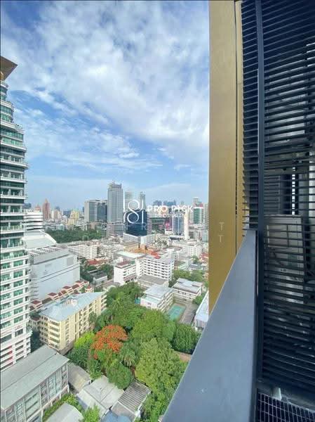 For Rent Condo Noble state 39 1 Bed 1 Bath BTS Phrom Phong Sukhumvit Khlong Toei Bangkok PP-00687, Bangkok, Khong Tan, Khlong Toei, Bangkok, 1 Bedroom, 30 sqm, Villa For Rent, by Konrarat Deesawat, 500549228 - DDproperty.com