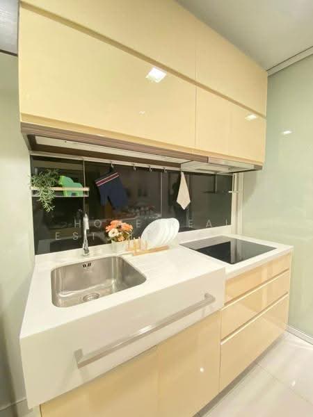 The Room Sukhumvit 62 : เดอะรูม สุขุมวิท 62, กรุงเทพ, 2288 ถ.สุขุมวิท, บางจาก, พระโขนง, กรุงเทพ, 76 ตร.ม., คอนโด ขาย, โดย HOME Real Estate Service, 500549231 - DDproperty.com