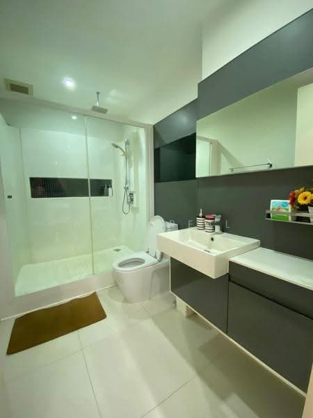 The Room Sukhumvit 62, Bangkok, 2288 Sukhumvit Road, Bang Chak, Phra Khanong, Bangkok, 2 Bedrooms, 76 sqm, Condo For Sale, by HOME Real Estate Service, 500549231 - DDproperty.com