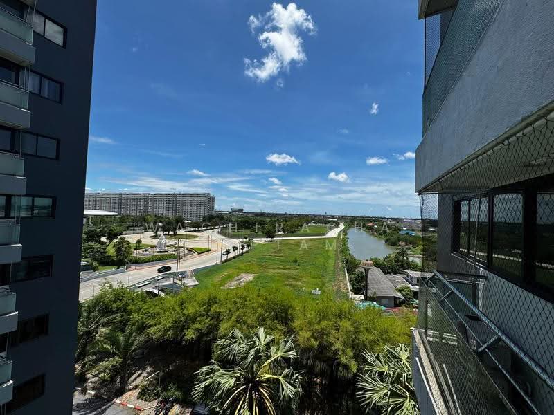 Prestige Condominium (Thana City Prestige), Samut Prakan, Bang Chalong, Bang Plee, Samut Prakan, 3 Bedrooms, 185 sqm, Condo For Sale, by Wachiracha Taptam, 500549232 - DDproperty.com