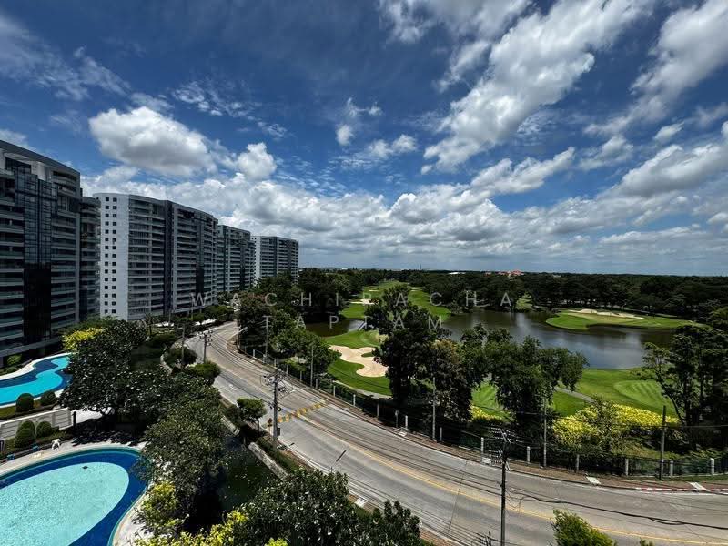 Prestige Condominium (Thana City Prestige), Samut Prakan, Bang Chalong, Bang Plee, Samut Prakan, 3 Bedrooms, 185 sqm, Condo For Sale, by Wachiracha Taptam, 500549232 - DDproperty.com