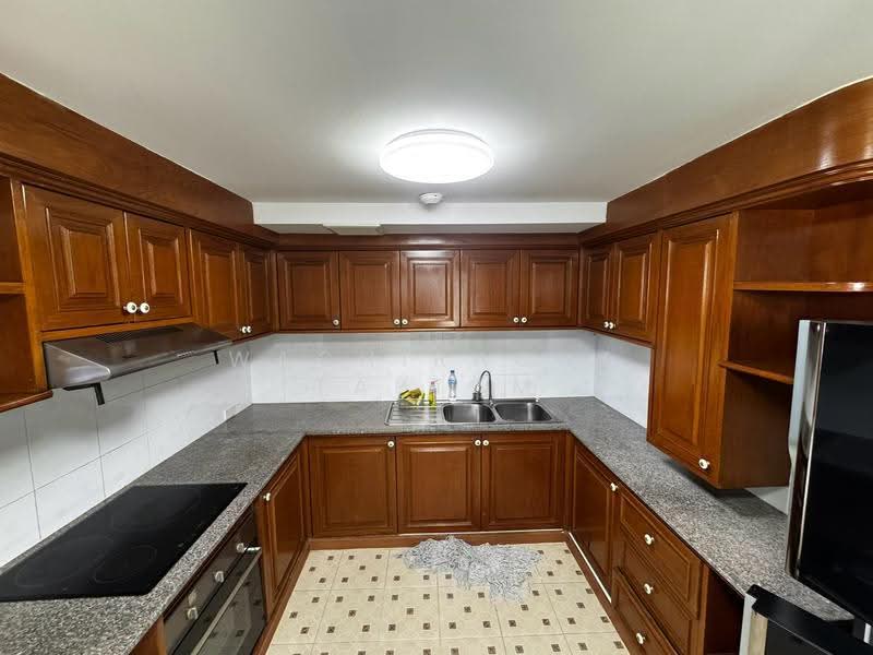Prestige Condominium (Thana City Prestige), Samut Prakan, Bang Chalong, Bang Plee, Samut Prakan, 3 Bedrooms, 185 sqm, Condo For Sale, by Wachiracha Taptam, 500549232 - DDproperty.com