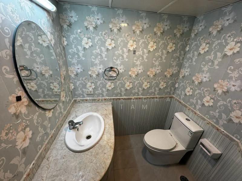 Prestige Condominium (Thana City Prestige) : เพรสทิจ คอนโด (ธนา ซิตี้ เพรสทีจ), สมุทรปราการ, บางโฉลง, บางพลี, สมุทรปราการ, 185 ตร.ม., Condo ขาย, โดย Wachiracha Taptam, 500549232 - DDproperty.com