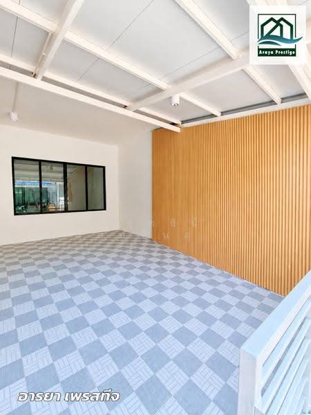 The Connect Suvarnabhumi 2, Samut Prakan, Soi King Kaew 37, Rachathewa, Bang Plee, Samut Prakan, 3 Bedrooms, 84 sqm, Townhouse For Sale, by วิสุทธินี เฉลิมสินสุวรรณ, 500549234 - DDproperty.com