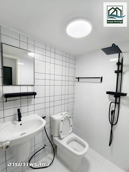 The Connect Suvarnabhumi 2, Samut Prakan, Soi King Kaew 37, Rachathewa, Bang Plee, Samut Prakan, 3 Bedrooms, 84 sqm, Townhouse For Sale, by วิสุทธินี เฉลิมสินสุวรรณ, 500549234 - DDproperty.com