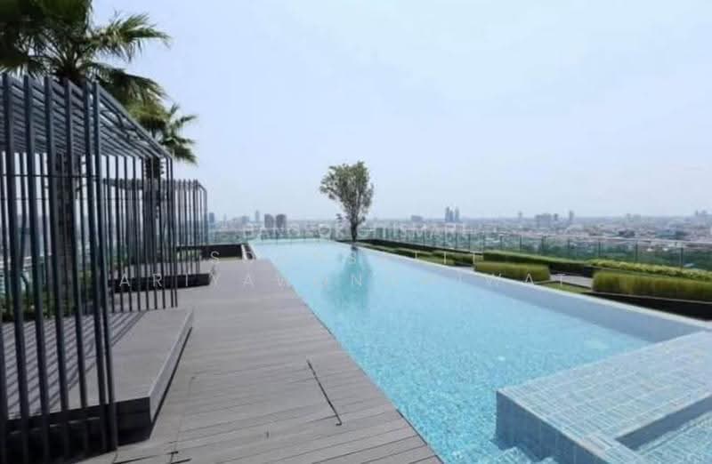 Centric Sathorn-St Louis, Bangkok, Sathorn Nua Road, Yan Nawa, Sathon, Bangkok, 3 Bedrooms, 140 sqm, Condo For Rent, by Songsatit Ariyawongwiwat, 500549235 - DDproperty.com