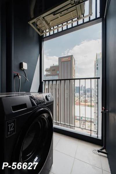 Aspire Onnut Station, Bangkok, Sukhumvit Road, Phra Kanong, Khlong Toei, Bangkok, Studio, 27 sqm, Condo For Rent, by Susira Preuksawun, 500549236 - DDproperty.com
