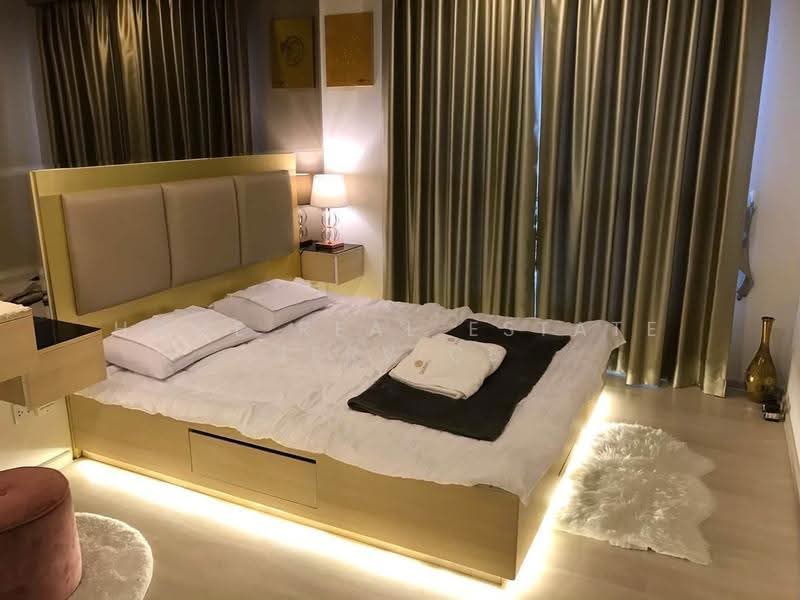 Life Sukhumvit 48 : ไลฟ์ สุขุมวิท 48, กรุงเทพ, ซอยสุขุมวิท 48, พระโขนง, คลองเตย, กรุงเทพ, 33 ตร.ม., คอนโด ขาย, โดย HOME Real Estate Service, 500549237 - DDproperty.com
