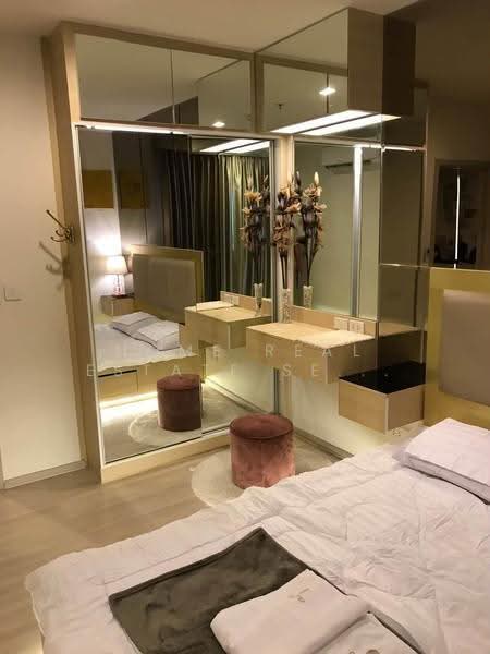 Life Sukhumvit 48, Bangkok, Soi Sukhumvit 48, Phra Kanong, Khlong Toei, Bangkok, 1 Bedroom, 33 sqm, Condo For Sale, by HOME Real Estate Service, 500549237 - DDproperty.com