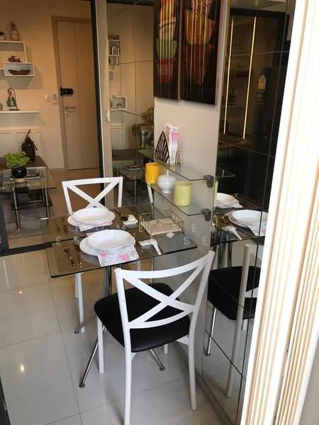 Life Sukhumvit 48, Bangkok, Soi Sukhumvit 48, Phra Kanong, Khlong Toei, Bangkok, 1 Bedroom, 33 sqm, Condo For Sale, by HOME Real Estate Service, 500549237 - DDproperty.com