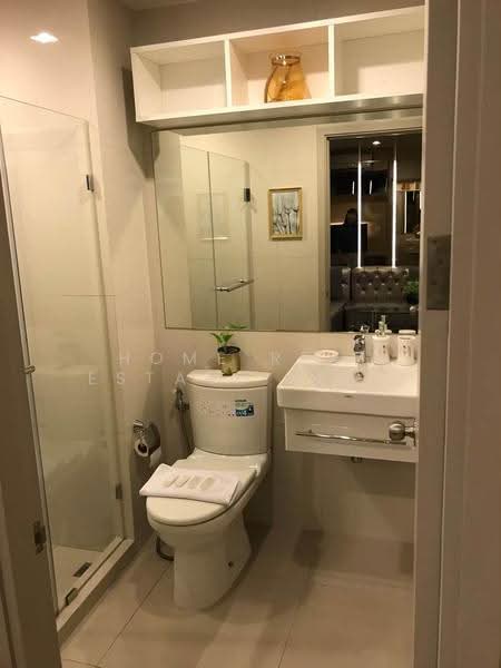 Life Sukhumvit 48, Bangkok, Soi Sukhumvit 48, Phra Kanong, Khlong Toei, Bangkok, 1 Bedroom, 33 sqm, Condo For Sale, by HOME Real Estate Service, 500549237 - DDproperty.com