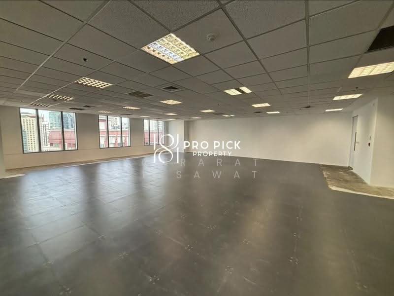 For Rent Office 219.49 Sq.m. BTS Asok Sukhumvit Khlong Toei Bangkok PP-00643, Bangkok, Khlong Toei, Bangkok, , 219 sqm, Office Space For Rent, by Konrarat Deesawat, 500549238 - DDproperty.com