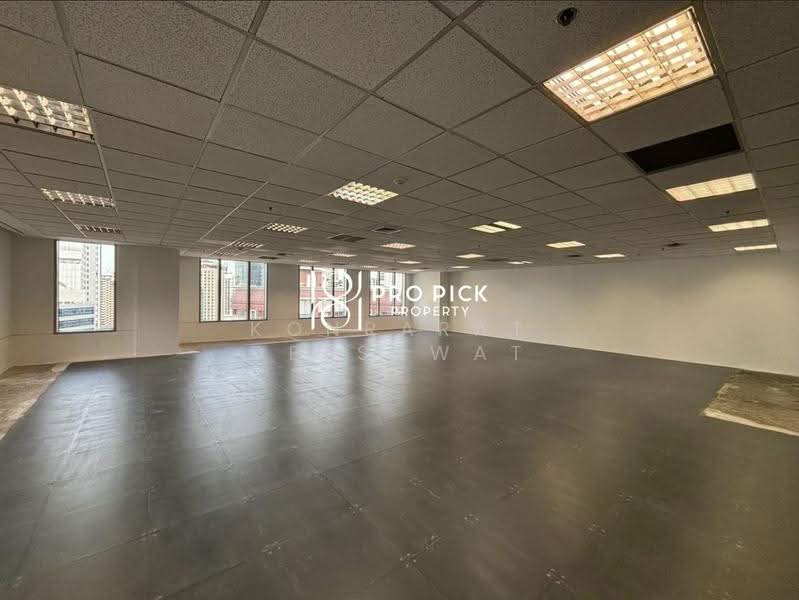 For Rent Office 219.49 Sq.m. BTS Asok Sukhumvit Khlong Toei Bangkok PP-00643, Bangkok, Khlong Toei, Bangkok, , 219 sqm, Office Space For Rent, by Konrarat Deesawat, 500549238 - DDproperty.com