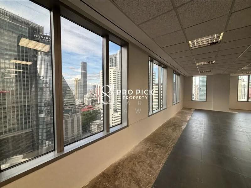 For Rent Office 219.49 Sq.m. BTS Asok Sukhumvit Khlong Toei Bangkok PP-00643, Bangkok, Khlong Toei, Bangkok, , 219 sqm, Office Space For Rent, by Konrarat Deesawat, 500549238 - DDproperty.com