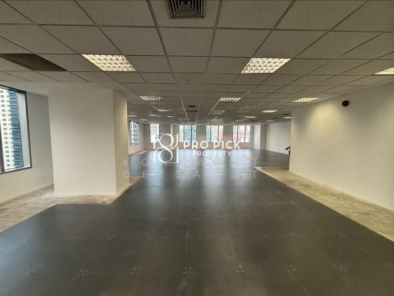 For Rent Office 219.49 Sq.m. BTS Asok Sukhumvit Khlong Toei Bangkok PP-00643, Bangkok, Khlong Toei, Bangkok, , 219 sqm, Office Space For Rent, by Konrarat Deesawat, 500549238 - DDproperty.com