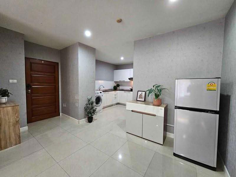 Baan Klang Krung Resort (Ratchada 7), Bangkok, 7 Ratchadaphisek Road, Din Daeng, Bangkok, 2 Bedrooms, 100 sqm, Condo For Rent, by พิมพ์ภัทรา แจ่มอุลิตรัตน, 500549239 - DDproperty.com