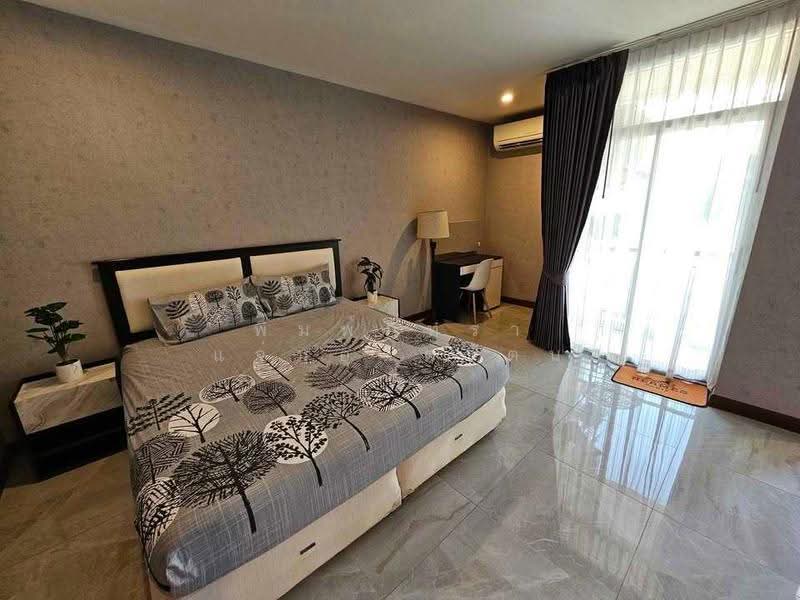 Baan Klang Krung Resort (Ratchada 7), Bangkok, 7 Ratchadaphisek Road, Din Daeng, Bangkok, 2 Bedrooms, 100 sqm, Condo For Rent, by พิมพ์ภัทรา แจ่มอุลิตรัตน, 500549239 - DDproperty.com