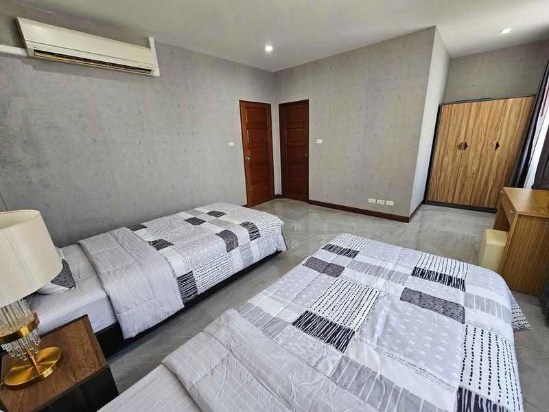 Baan Klang Krung Resort (Ratchada 7), Bangkok, 7 Ratchadaphisek Road, Din Daeng, Bangkok, 2 Bedrooms, 100 sqm, Condo For Rent, by พิมพ์ภัทรา แจ่มอุลิตรัตน, 500549239 - DDproperty.com