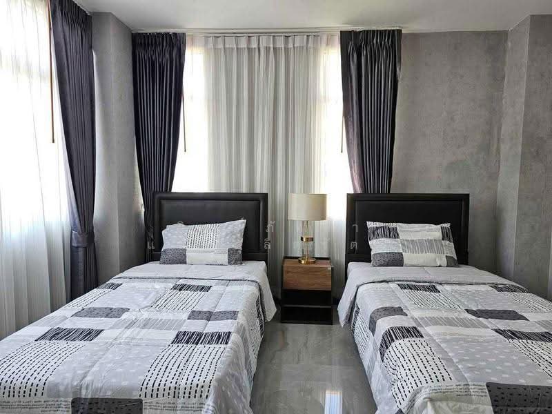 Baan Klang Krung Resort (Ratchada 7) : บ้านกลางกรุงรีสอร์ท รัชดา ซอย7, กรุงเทพ, 7 ซอย รัชดาภิเษก, ดินแดง, กรุงเทพ, 100 ตร.ม., Condo ให้เช่า, โดย พิมพ์ภัทรา แจ่มอุลิตรัตน, 500549239 - DDproperty.com
