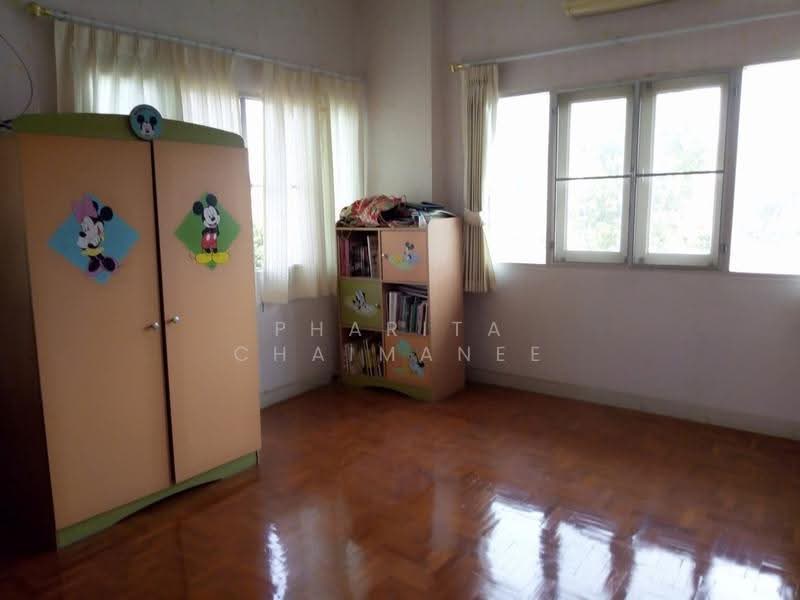 Single House, Chiang Mai, San Sai Noi, San Sai, Chiang Mai, 2 Bedrooms, 170 sqm, Single Detached House For Sale, by Pharita Chaimanee, 500549240 - DDproperty.com