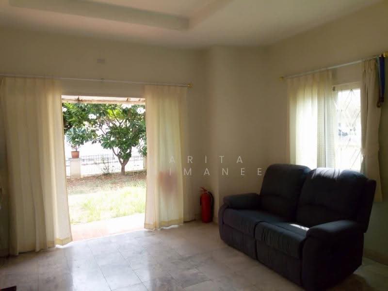 Single House, Chiang Mai, San Sai Noi, San Sai, Chiang Mai, 2 Bedrooms, 170 sqm, Single Detached House For Sale, by Pharita Chaimanee, 500549240 - DDproperty.com