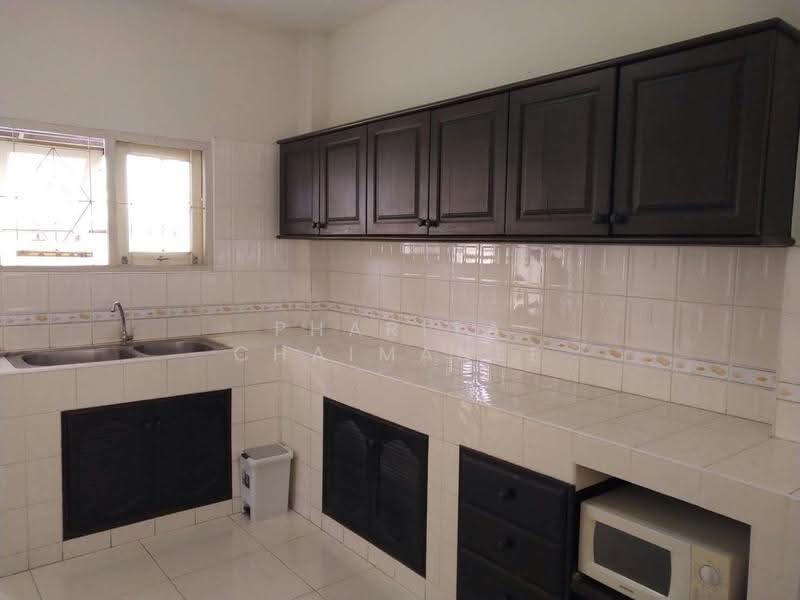 Single House, Chiang Mai, San Sai Noi, San Sai, Chiang Mai, 2 Bedrooms, 170 sqm, Single Detached House For Sale, by Pharita Chaimanee, 500549240 - DDproperty.com