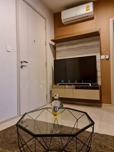 Life Sukhumvit 48 : ไลฟ์ สุขุมวิท 48, กรุงเทพ, ซอยสุขุมวิท 48, พระโขนง, คลองเตย, กรุงเทพ, 31 ตร.ม., คอนโด ขาย, โดย HOME Real Estate Service, 500549241 - DDproperty.com