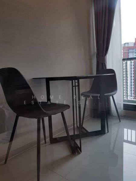 Life Sukhumvit 48, Bangkok, Soi Sukhumvit 48, Phra Kanong, Khlong Toei, Bangkok, 1 Bedroom, 31 sqm, Condo For Sale, by HOME Real Estate Service, 500549241 - DDproperty.com