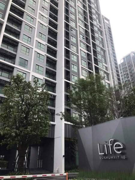 Life Sukhumvit 48 : ไลฟ์ สุขุมวิท 48, กรุงเทพ, ซอยสุขุมวิท 48, พระโขนง, คลองเตย, กรุงเทพ, 31 ตร.ม., คอนโด ขาย, โดย HOME Real Estate Service, 500549241 - DDproperty.com