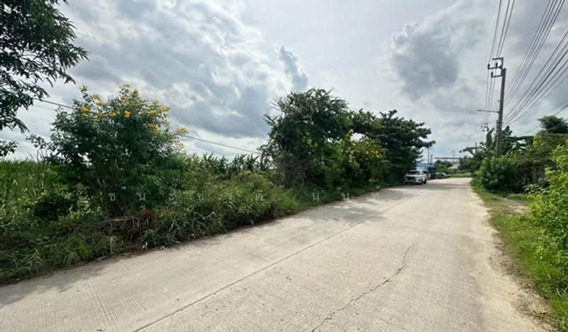 ซอยสุวินวงศ์ 36, กรุงเทพ, แสนแสบ, มีนบุรี, กรุงเทพ, 820 ตร.ม., Land ขาย, โดย ชนะชาติ นนท์ตา, 500549243 - DDproperty.com