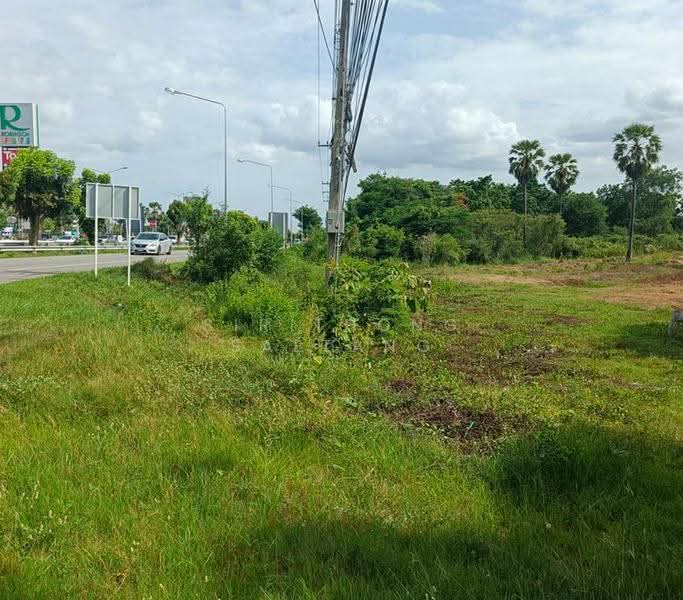 Land 5-1-20 rai, opposite Robinson Phetchaburi, Samorphlu, Ban Lat, Phetchaburi, Phetchaburi, Samophlu, Ban Lat, Phetchaburi, , 8,480 sqm, Land For Sale, by Sirithong Saetang, 500549247 - DDproperty.com